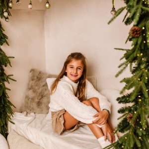 SESIÓN INFANTIL NAVIDAD 2026 SESIÓN INFANTIL NAVIDAD 2026
